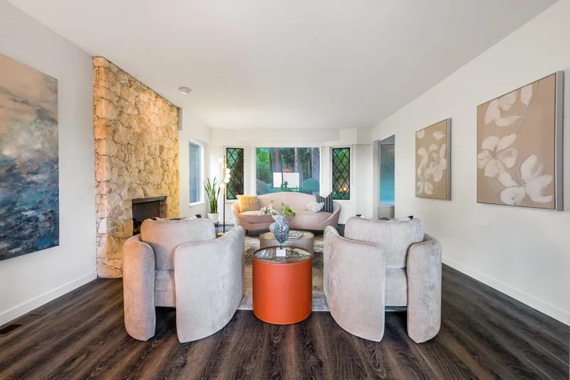 1550 PALMERSTON AVENUE - photo 3 of 25