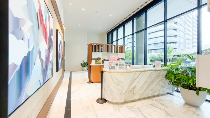 308 6855 PEARSON WAY - photo 3 of 25