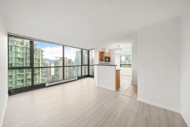 2502 1331 ALBERNI STREET - photo 2 of 25