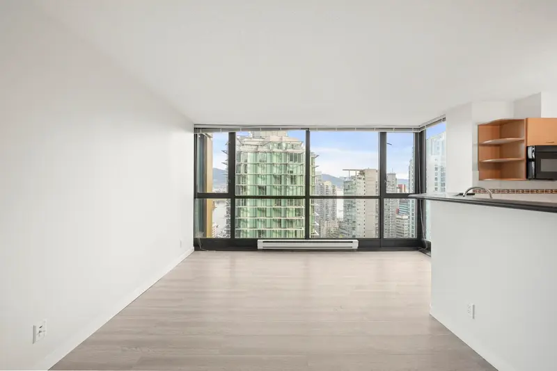 2502 1331 ALBERNI STREET - photo 3 of 25