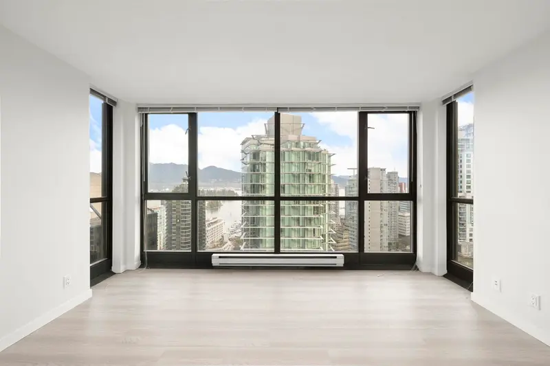 2502 1331 ALBERNI STREET - photo 4 of 25