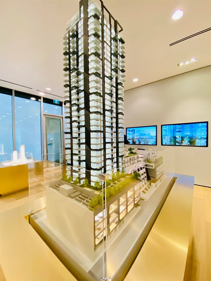 1802 1277 HORNBY STREET - photo 3 of 3