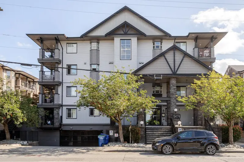 409 5474 198TH STREET - photo 1 of 25