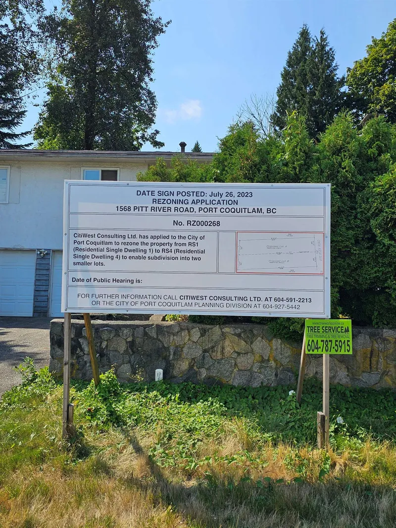 1568 PITT RIVER ROAD - photo 3 of 6