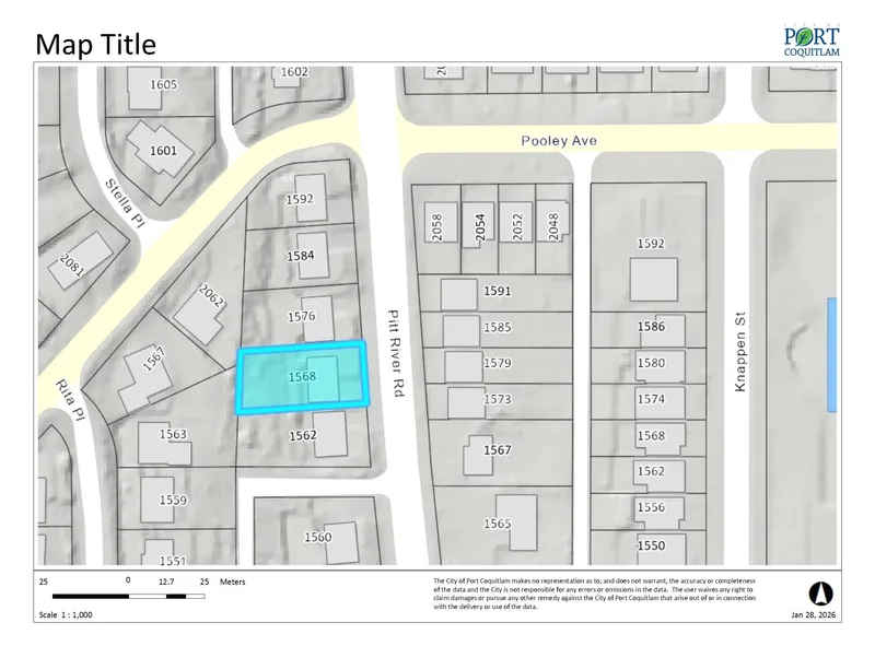 1568 PITT RIVER ROAD - photo 4 of 6