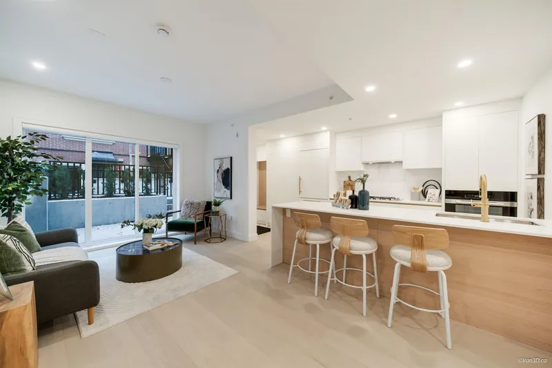 110 918 W 32RD AVENUE - photo 2 of 25