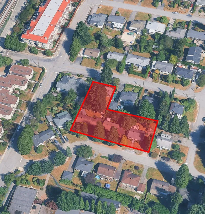 516 COCHRANE AVENUE - photo 1 of 2