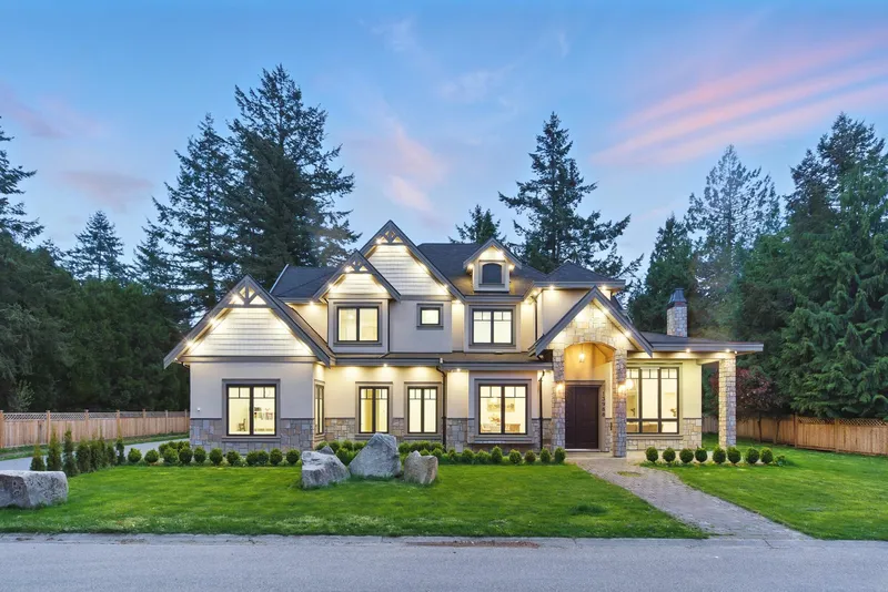 13988 20A AVENUE - photo 1 of 25