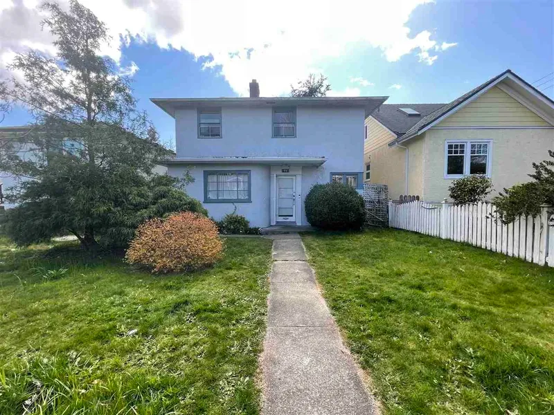 88 W 48TH AVENUE - photo 1 of 15