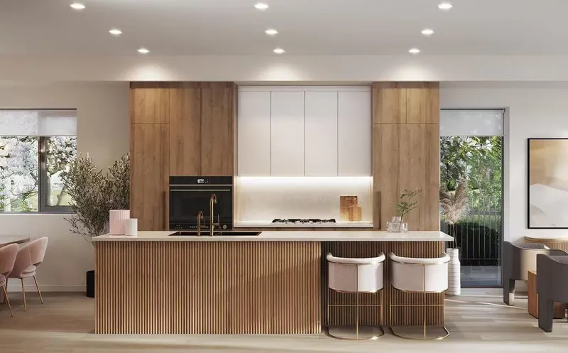 204 6818 ASH STREET - photo 1 of 4