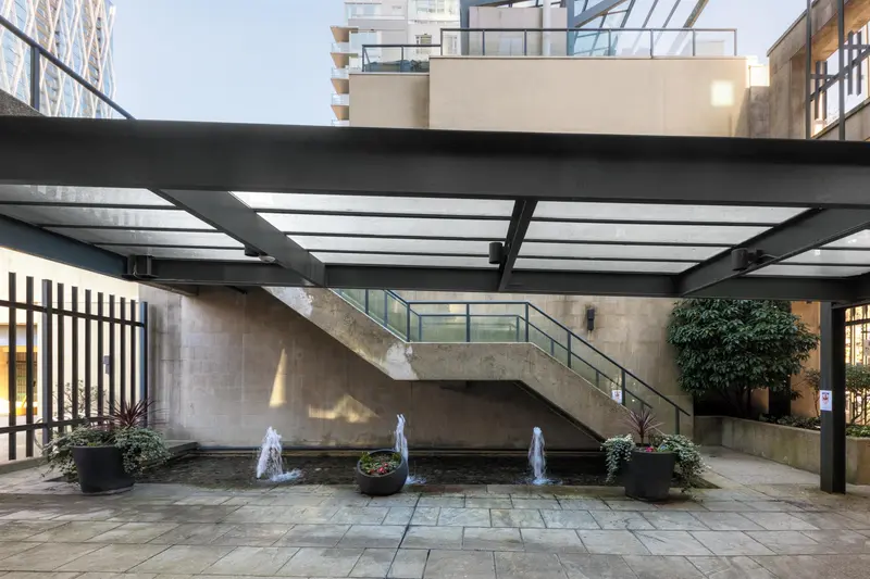 203 1155 HOMER STREET - photo 2 of 25