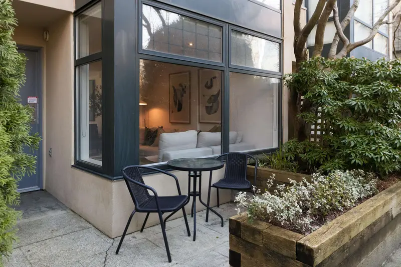 203 1155 HOMER STREET - photo 4 of 25