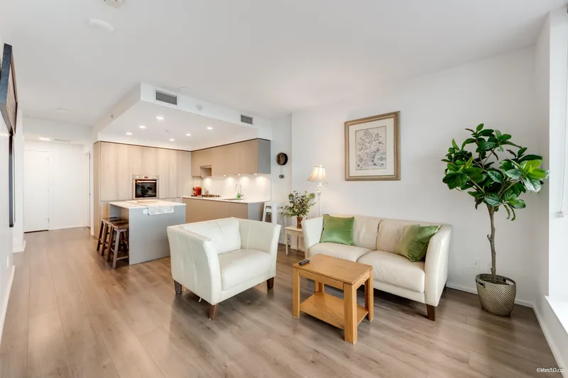 3206 3833 EVERGREEN PLACE - photo 3 of 25