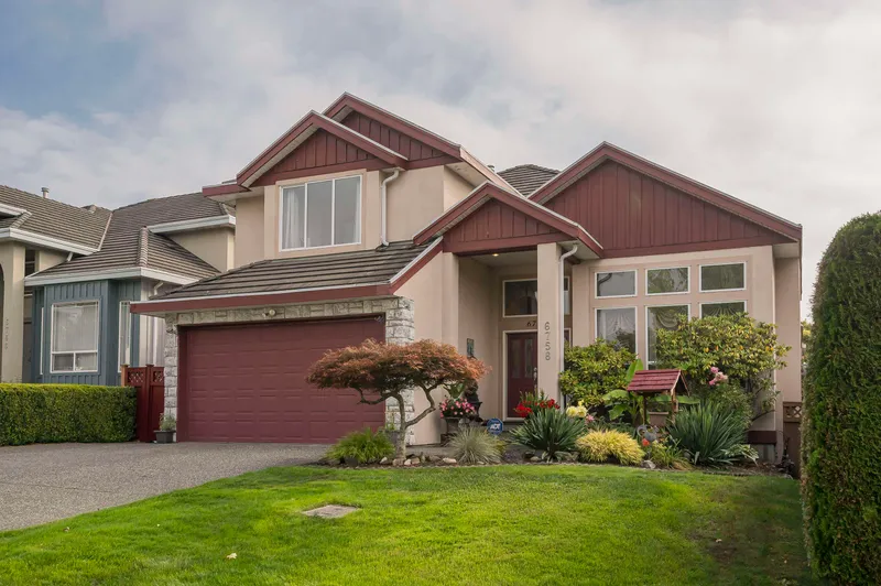 6758 150 STREET - photo 1 of 25