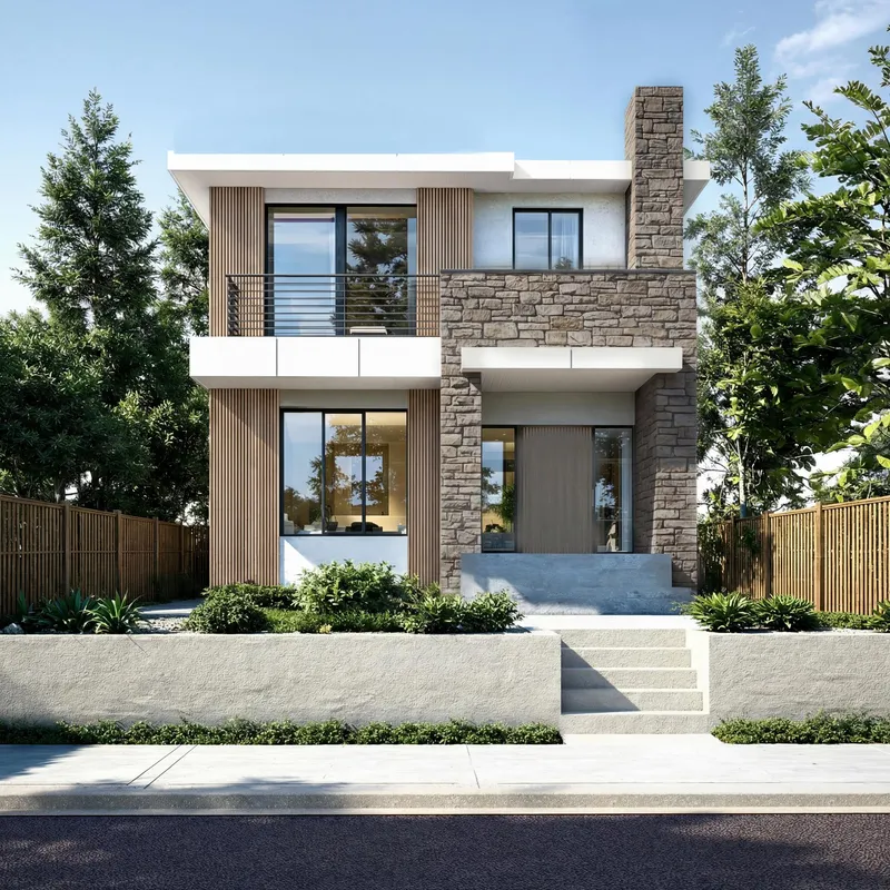 6393 GRANT STREET - photo 1 of 2