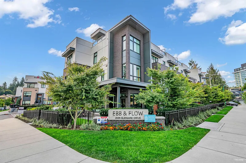 101 2035 GLENAIRE DRIVE - photo 1 of 25
