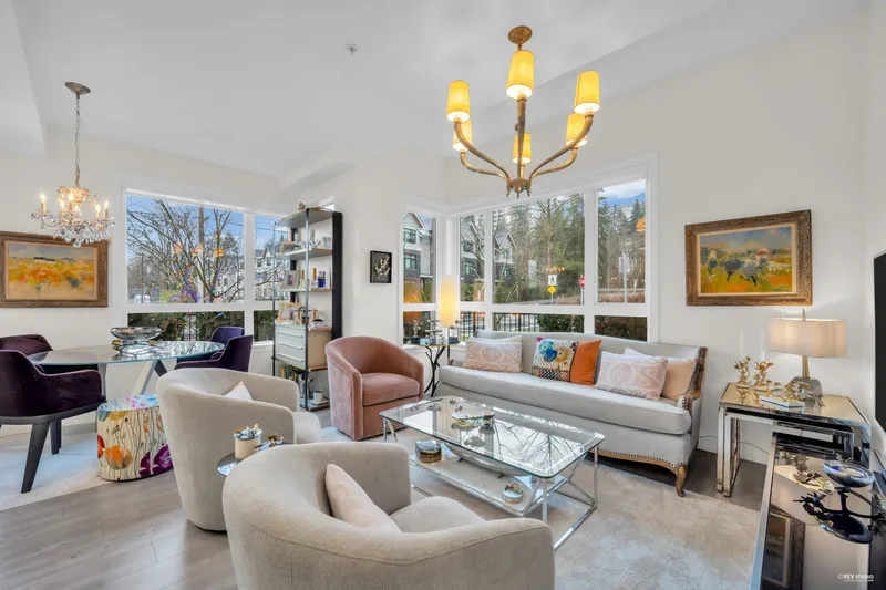 101 2035 GLENAIRE DRIVE - photo 4 of 25