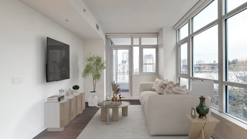 802 618 CARNARVON STREET - photo 1 of 23