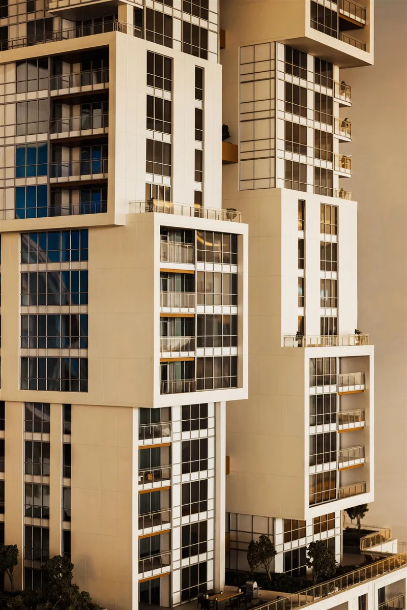 601 1818 ALBERNI STREET - photo 2 of 8