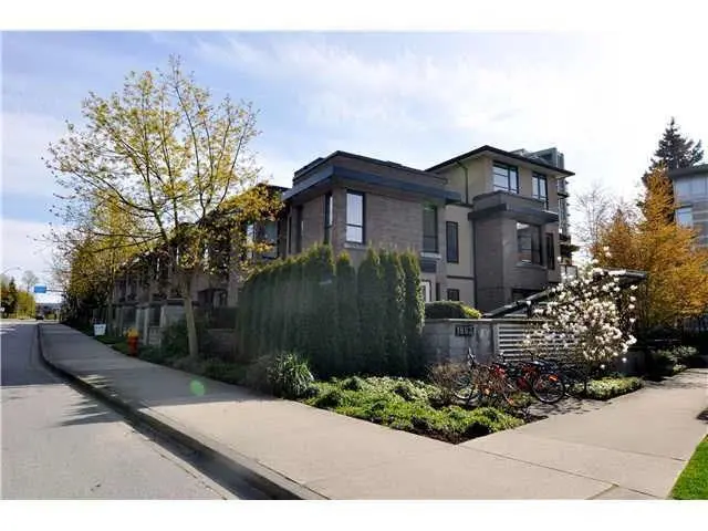 9 1863 WESBROOK MALL - photo 1 of 25