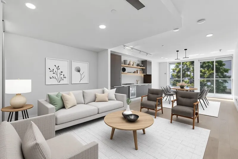 206 1477 W PENDER STREET - photo 1 of 25