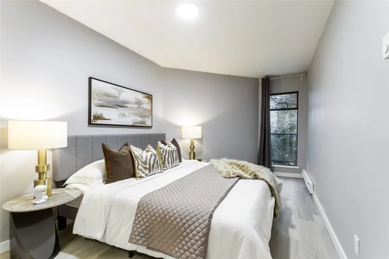 201 2222 PRINCE EDWARD STREET - photo 3 of 25