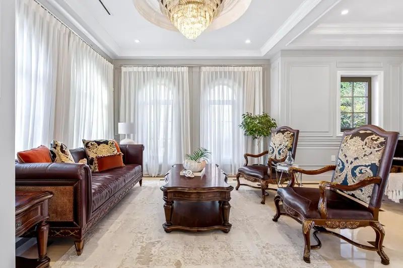 4908 MARGUERITE STREET - photo 4 of 25