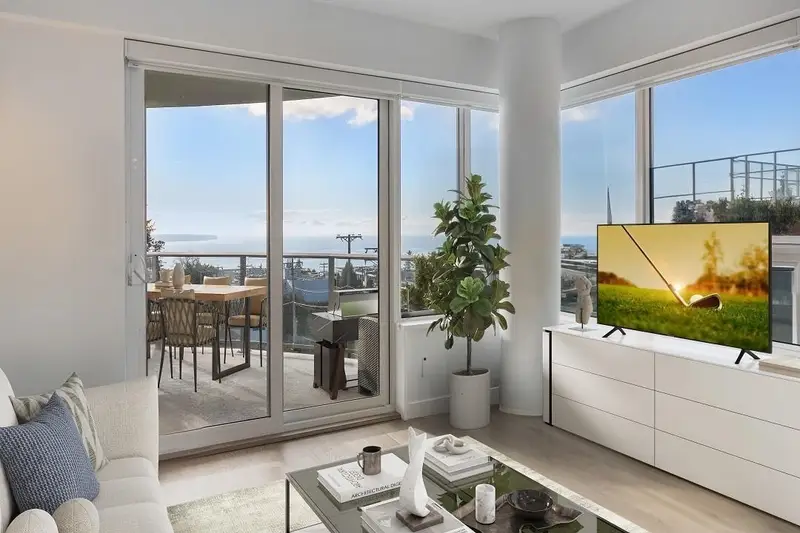 408 1441 JOHNSTON ROAD - photo 4 of 25