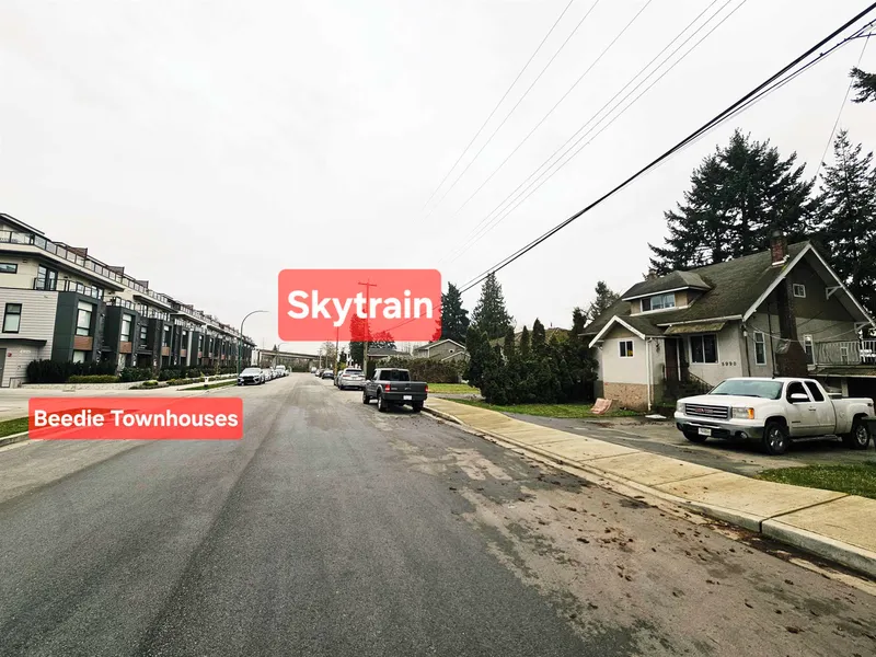 5990 IRMIN STREET - photo 1 of 6