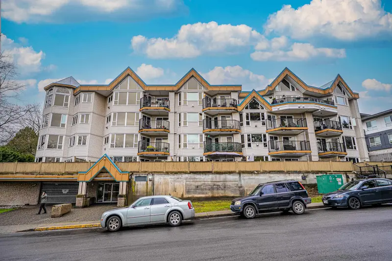 205 11595 FRASER STREET - photo 2 of 25