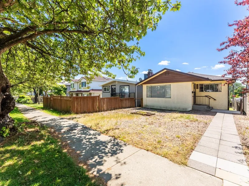 1066 E 63RD AVENUE - photo 3 of 25