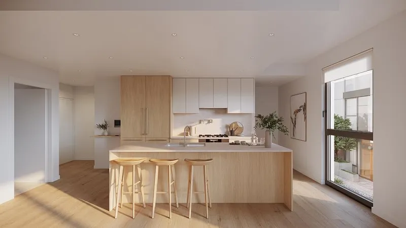 105 638 THOMPSON AVENUE - photo 4 of 10