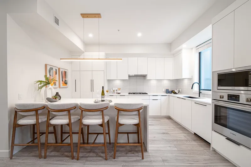 220 8699 SPIRES ROAD - photo 4 of 25