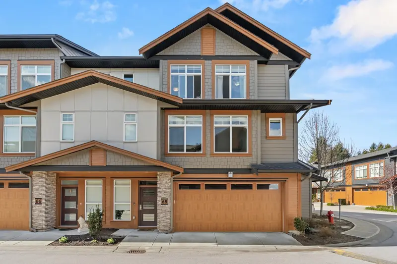 65 17033 FRASER HIGHWAY - photo 1 of 25