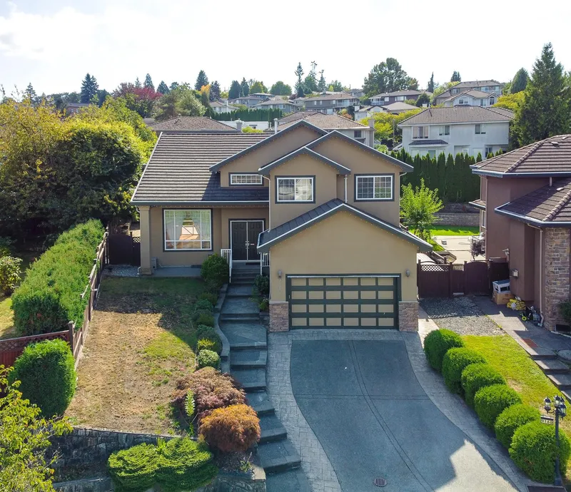 9160 MONA AVENUE - photo 2 of 25