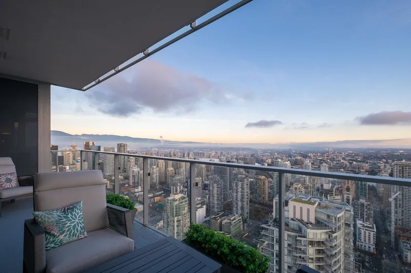 5205 1289 HORNBY STREET - photo 4 of 25