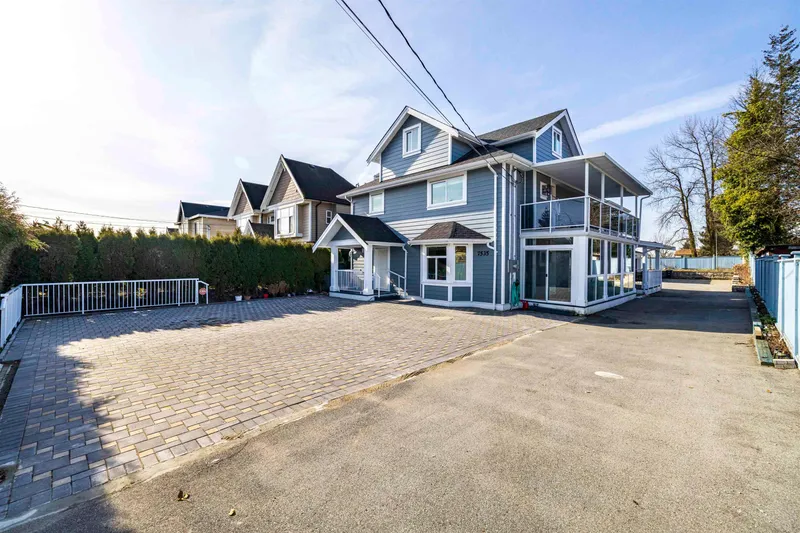 7535 BURGESS STREET - photo 1 of 25