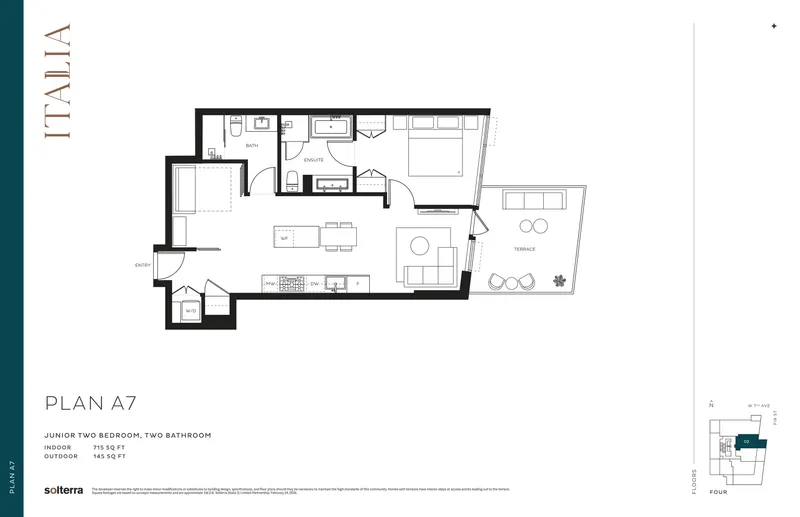 402 2323 FIR STREET - photo 2 of 18