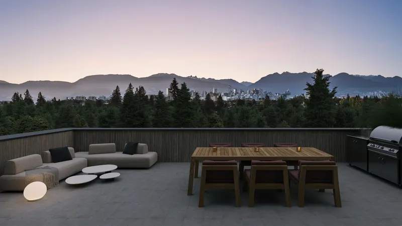 PH202 4377 ASH STREET - photo 4 of 9