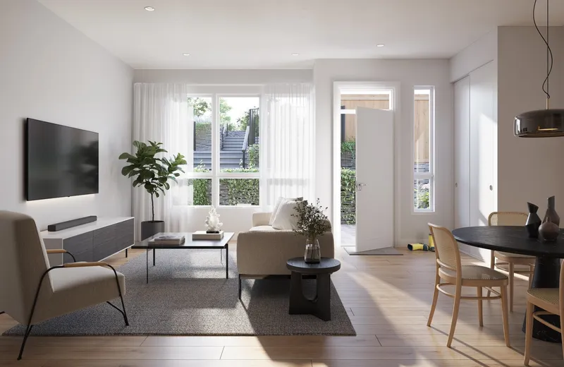 105 390 GUILBY STREET - photo 2 of 10