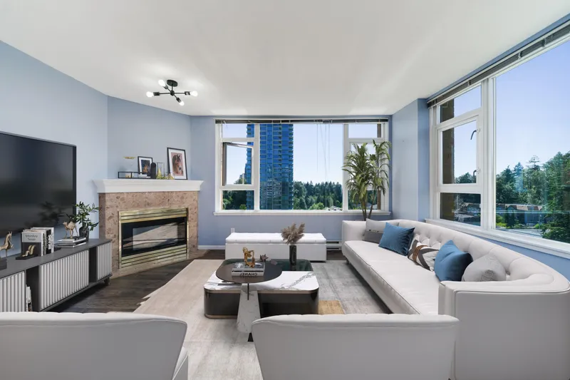 901 7108 EDMONDS STREET - photo 3 of 25