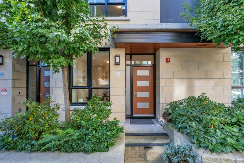 TH-5 5410 SHORTCUT ROAD - photo 2 of 25