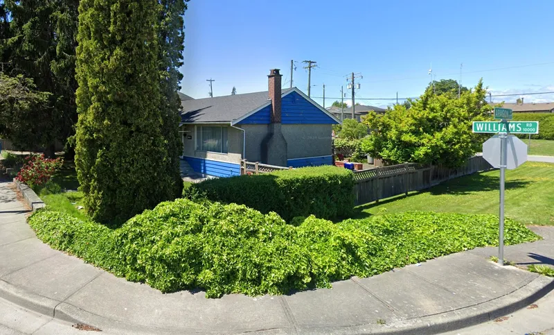 10411 WILLIAMS ROAD - photo 2 of 6