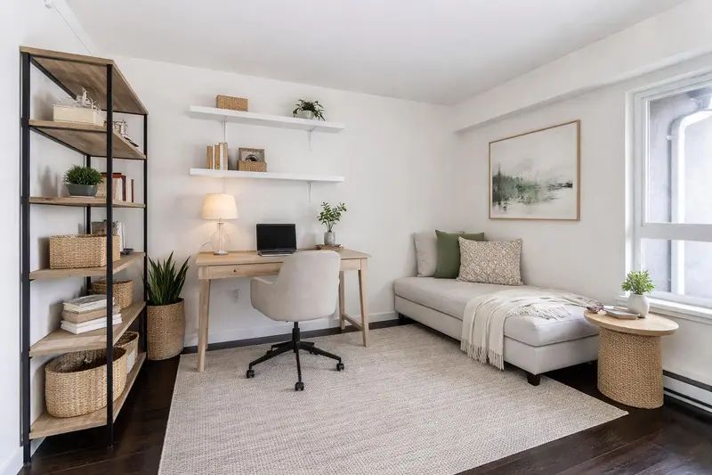 308 1707 CHARLES STREET - photo 3 of 25