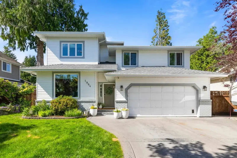 1964 158A STREET - photo 1 of 25