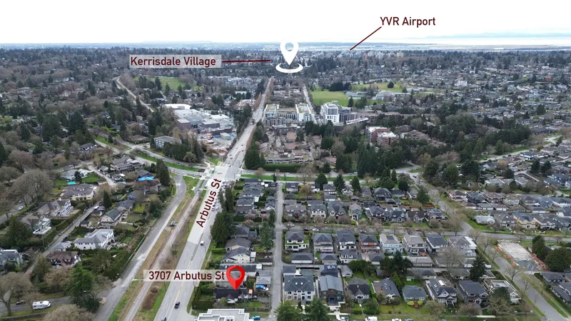 3707 ARBUTUS STREET - photo 3 of 6