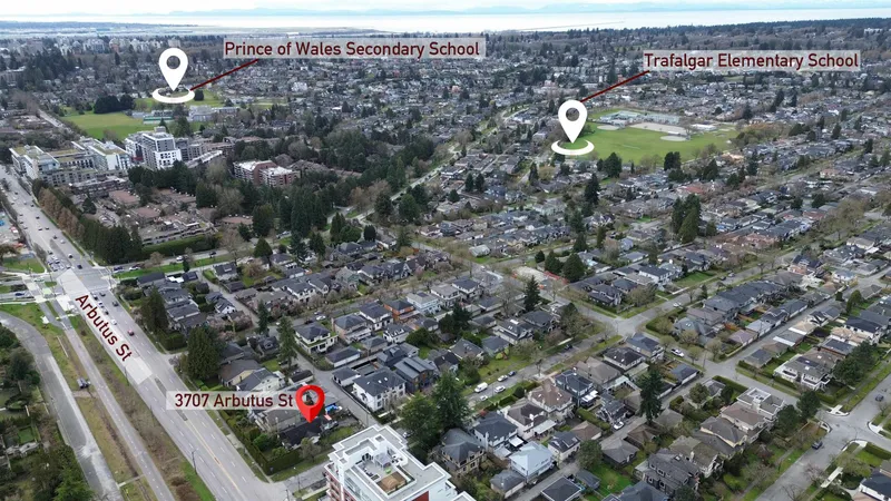 3707 ARBUTUS STREET - photo 4 of 6