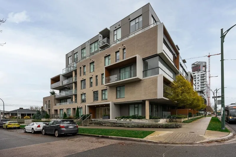 403 5733 ALBERTA STREET - photo 1 of 25