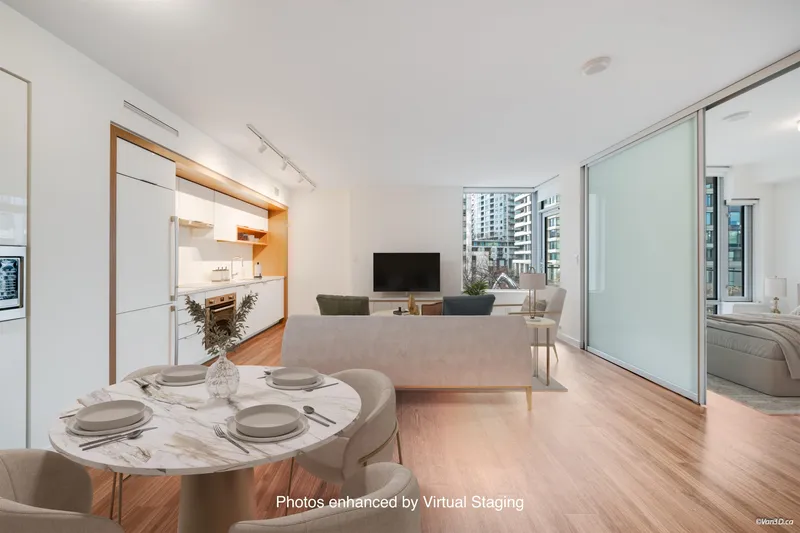 316 1661 QUEBEC STREET - photo 4 of 25