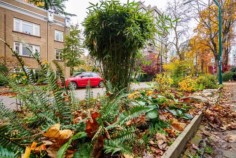 302 936 BUTE STREET - photo 4 of 25